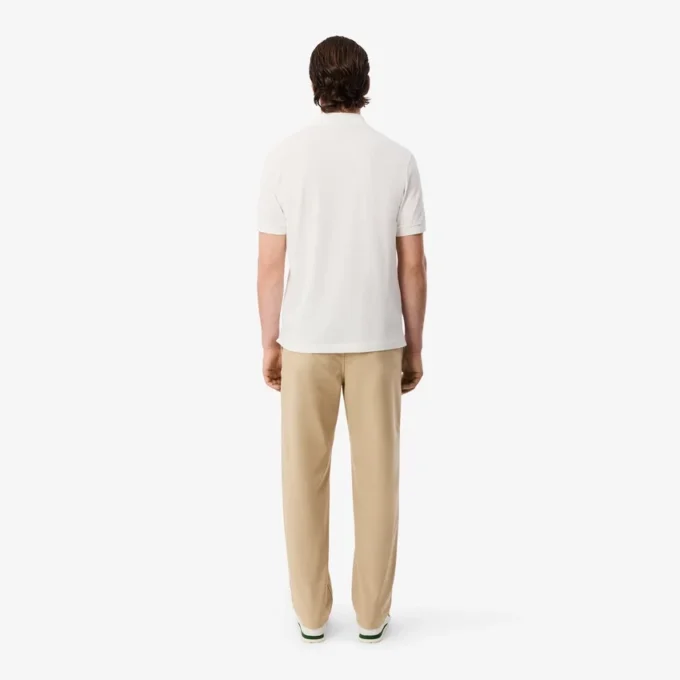 Chino-Hose mit Regular-Fit und Stretch Chino-Hose mit Regular-Fit und Stretch