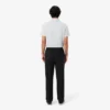 Chino-Hose mit Regular-Fit und Stretch Chino-Hose mit Regular-Fit und Stretch