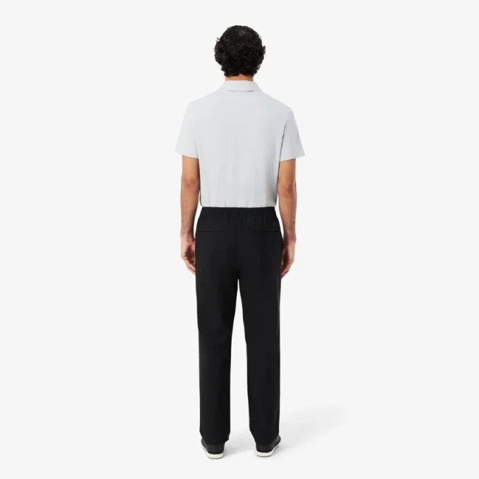 Chino-Hose mit Regular-Fit und Stretch Chino-Hose mit Regular-Fit und Stretch