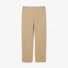 Chino-Hose mit Regular-Fit und Stretch Chino-Hose mit Regular-Fit und Stretch