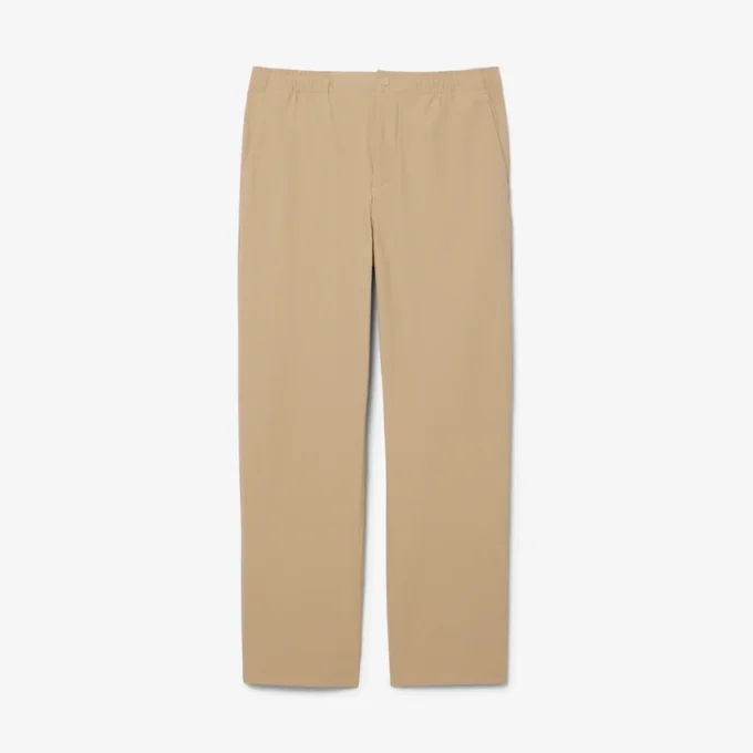 Chino-Hose mit Regular-Fit und Stretch Chino-Hose mit Regular-Fit und Stretch