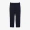 Chino-Hose mit Regular-Fit und Stretch Chino-Hose mit Regular-Fit und Stretch