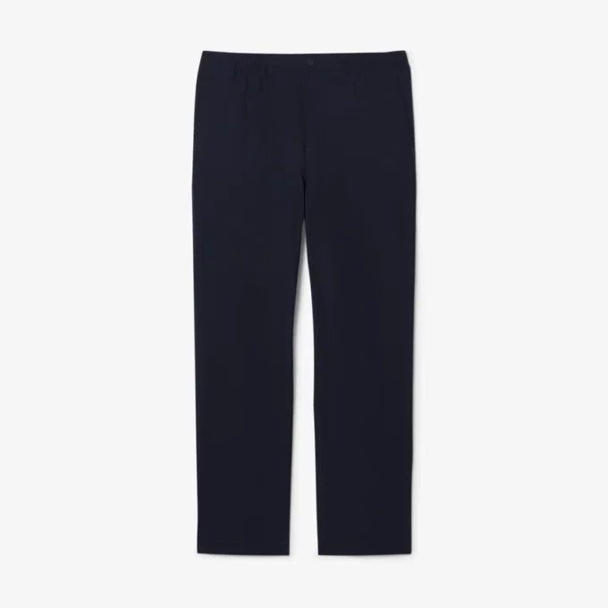 Chino-Hose mit Regular-Fit und Stretch Chino-Hose mit Regular-Fit und Stretch