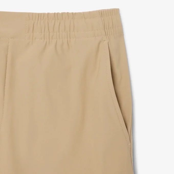 Chino-Hose mit Regular-Fit und Stretch Chino-Hose mit Regular-Fit und Stretch