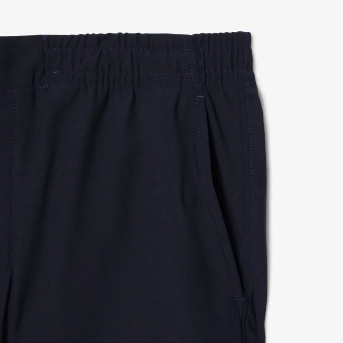 Chino-Hose mit Regular-Fit und Stretch Chino-Hose mit Regular-Fit und Stretch