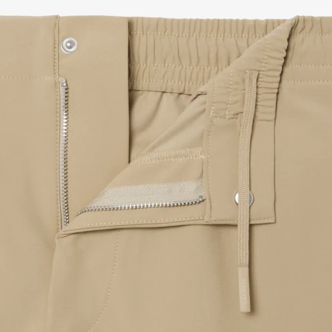 Chino-Hose mit Regular-Fit und Stretch Chino-Hose mit Regular-Fit und Stretch