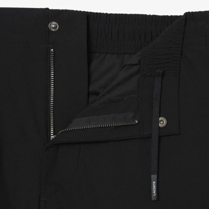 Chino-Hose mit Regular-Fit und Stretch Chino-Hose mit Regular-Fit und Stretch