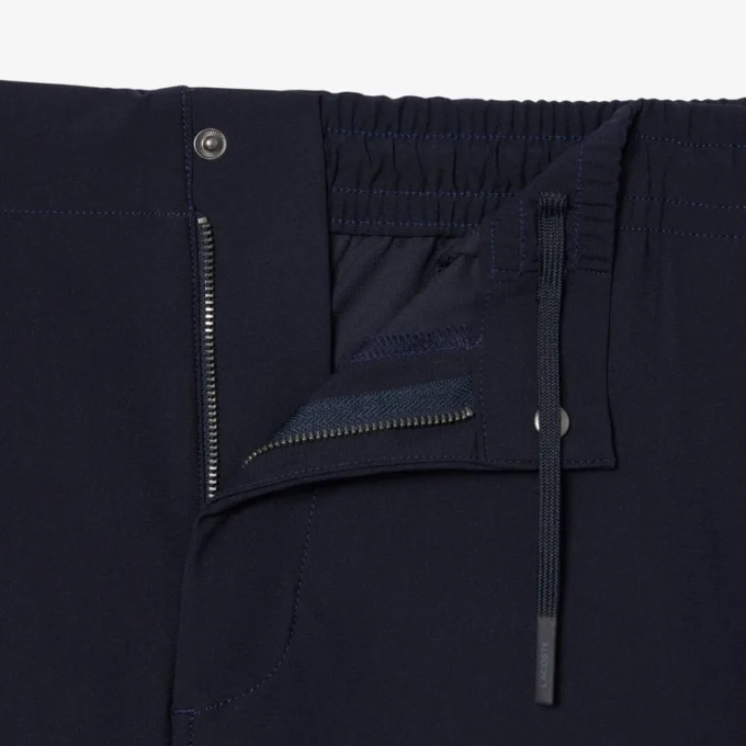 Chino-Hose mit Regular-Fit und Stretch Chino-Hose mit Regular-Fit und Stretch