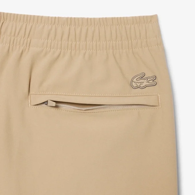 Chino-Hose mit Regular-Fit und Stretch Chino-Hose mit Regular-Fit und Stretch