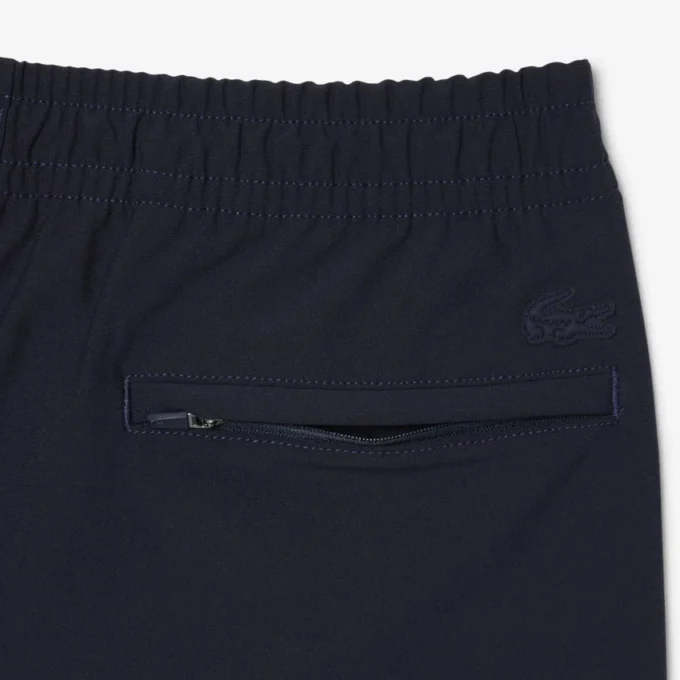 Chino-Hose mit Regular-Fit und Stretch Chino-Hose mit Regular-Fit und Stretch