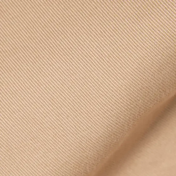Chino-Shorts aus Stretch-Baumwolltwill Chino-Shorts aus Stretch-Baumwolltwill