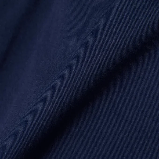 Chino-Shorts aus Stretch-Baumwolltwill Chino-Shorts aus Stretch-Baumwolltwill
