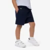 Chino-Shorts aus Stretch-Baumwolltwill Chino-Shorts aus Stretch-Baumwolltwill