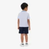 Chino-Shorts aus Stretch-Baumwolltwill Chino-Shorts aus Stretch-Baumwolltwill