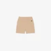 Chino-Shorts aus Stretch-Baumwolltwill Chino-Shorts aus Stretch-Baumwolltwill
