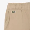 Chino-Shorts aus Stretch-Baumwolltwill Chino-Shorts aus Stretch-Baumwolltwill