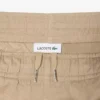 Chino-Shorts aus Stretch-Baumwolltwill Chino-Shorts aus Stretch-Baumwolltwill