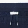 Chino-Shorts aus Stretch-Baumwolltwill Chino-Shorts aus Stretch-Baumwolltwill