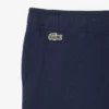 Chino-Shorts aus Stretch-Baumwolltwill Chino-Shorts aus Stretch-Baumwolltwill