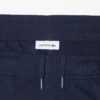Chino-Shorts aus Stretch-Baumwolltwill Chino-Shorts aus Stretch-Baumwolltwill