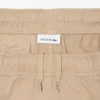 Chino-Shorts aus Stretch-Baumwolltwill Chino-Shorts aus Stretch-Baumwolltwill