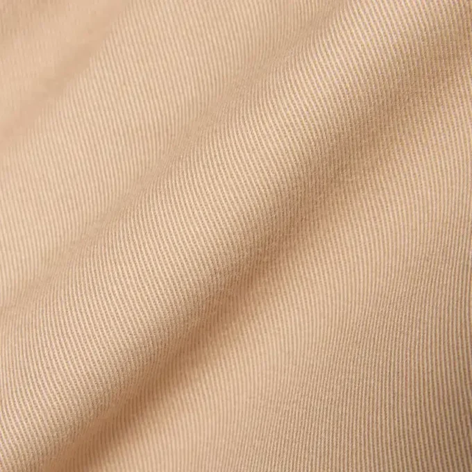 Chino-Shorts aus Stretch-Baumwolltwill Chino-Shorts aus Stretch-Baumwolltwill