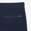 Chino-Shorts aus Stretch-Baumwolltwill Chino-Shorts aus Stretch-Baumwolltwill