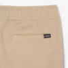Chino-Shorts aus Stretch-Baumwolltwill Chino-Shorts aus Stretch-Baumwolltwill