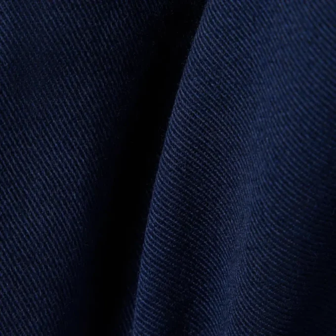 Chino-Shorts aus Stretch-Baumwolltwill Chino-Shorts aus Stretch-Baumwolltwill