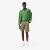 Chino-Shorts aus Stretch-Twill Chino-Shorts aus Stretch-Twill