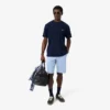 Chino-Shorts aus Stretch-Twill Chino-Shorts aus Stretch-Twill