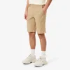 Chino-Shorts aus Stretch-Twill Chino-Shorts aus Stretch-Twill