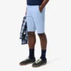 Chino-Shorts aus Stretch-Twill Chino-Shorts aus Stretch-Twill