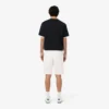 Chino-Shorts aus Stretch-Twill Chino-Shorts aus Stretch-Twill