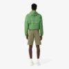 Chino-Shorts aus Stretch-Twill Chino-Shorts aus Stretch-Twill