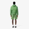 Chino-Shorts aus Stretch-Twill Chino-Shorts aus Stretch-Twill