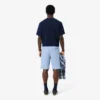 Chino-Shorts aus Stretch-Twill Chino-Shorts aus Stretch-Twill