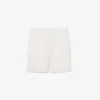 Chino-Shorts aus Stretch-Twill Chino-Shorts aus Stretch-Twill