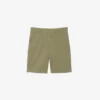 Chino-Shorts aus Stretch-Twill Chino-Shorts aus Stretch-Twill