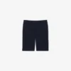 Chino-Shorts aus Stretch-Twill Chino-Shorts aus Stretch-Twill