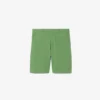 Chino-Shorts aus Stretch-Twill Chino-Shorts aus Stretch-Twill
