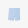 Chino-Shorts aus Stretch-Twill Chino-Shorts aus Stretch-Twill