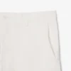 Chino-Shorts aus Stretch-Twill Chino-Shorts aus Stretch-Twill