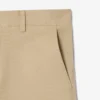 Chino-Shorts aus Stretch-Twill Chino-Shorts aus Stretch-Twill