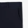 Chino-Shorts aus Stretch-Twill Chino-Shorts aus Stretch-Twill