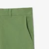 Chino-Shorts aus Stretch-Twill Chino-Shorts aus Stretch-Twill