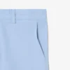 Chino-Shorts aus Stretch-Twill Chino-Shorts aus Stretch-Twill