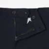 Chino-Shorts aus Stretch-Twill Chino-Shorts aus Stretch-Twill