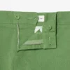 Chino-Shorts aus Stretch-Twill Chino-Shorts aus Stretch-Twill