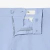 Chino-Shorts aus Stretch-Twill Chino-Shorts aus Stretch-Twill